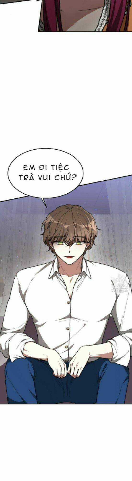 Cuộc Sống Hôn Nhân Ba Người Chapter 36 trang 28