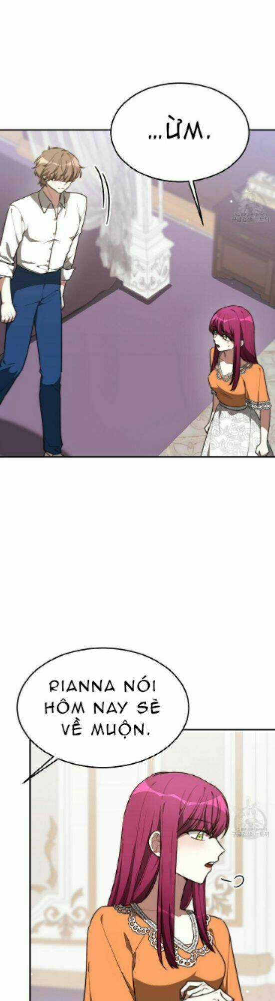 Cuộc Sống Hôn Nhân Ba Người Chapter 36 trang 29