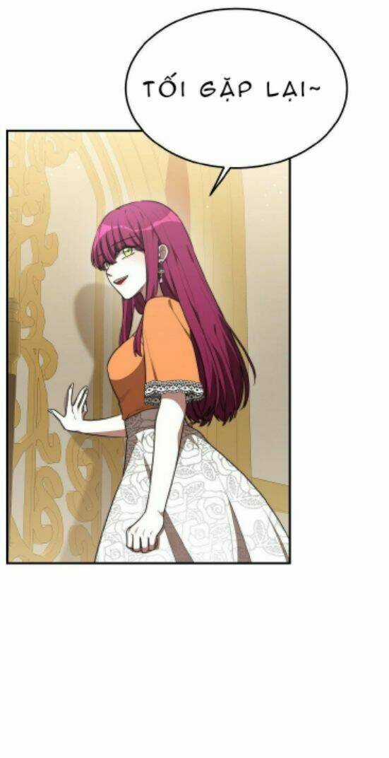 Cuộc Sống Hôn Nhân Ba Người Chapter 36 trang 3