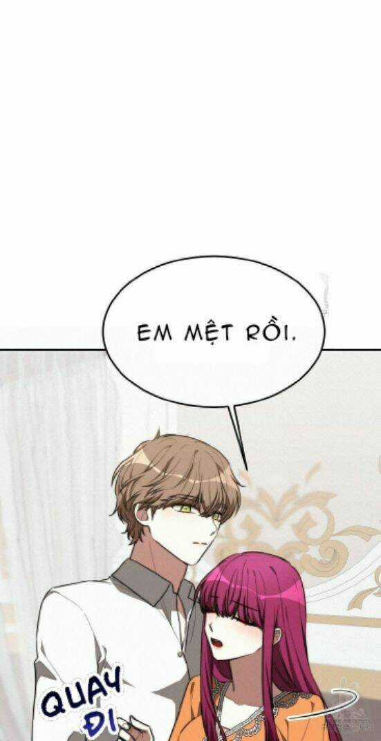 Cuộc Sống Hôn Nhân Ba Người Chapter 36 trang 31