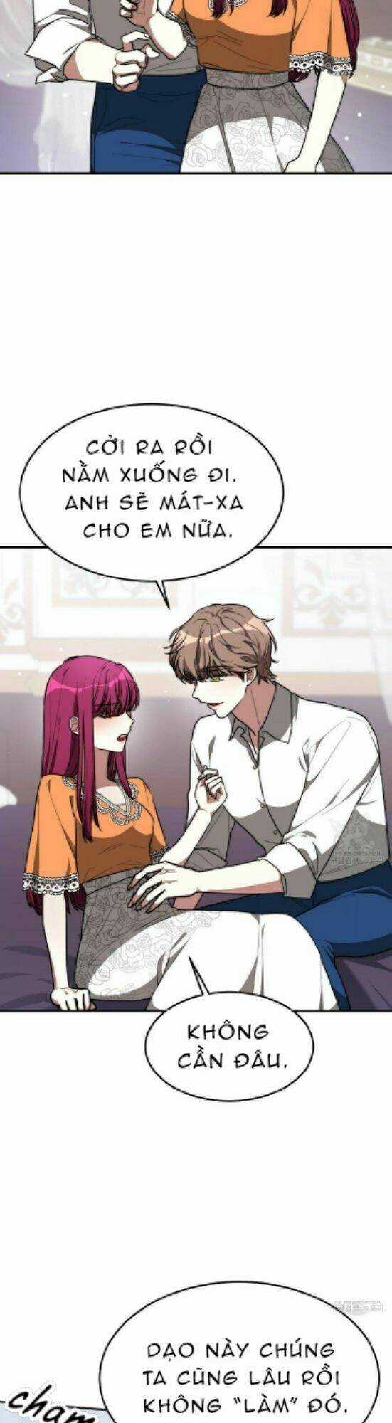 Cuộc Sống Hôn Nhân Ba Người Chapter 36 trang 32