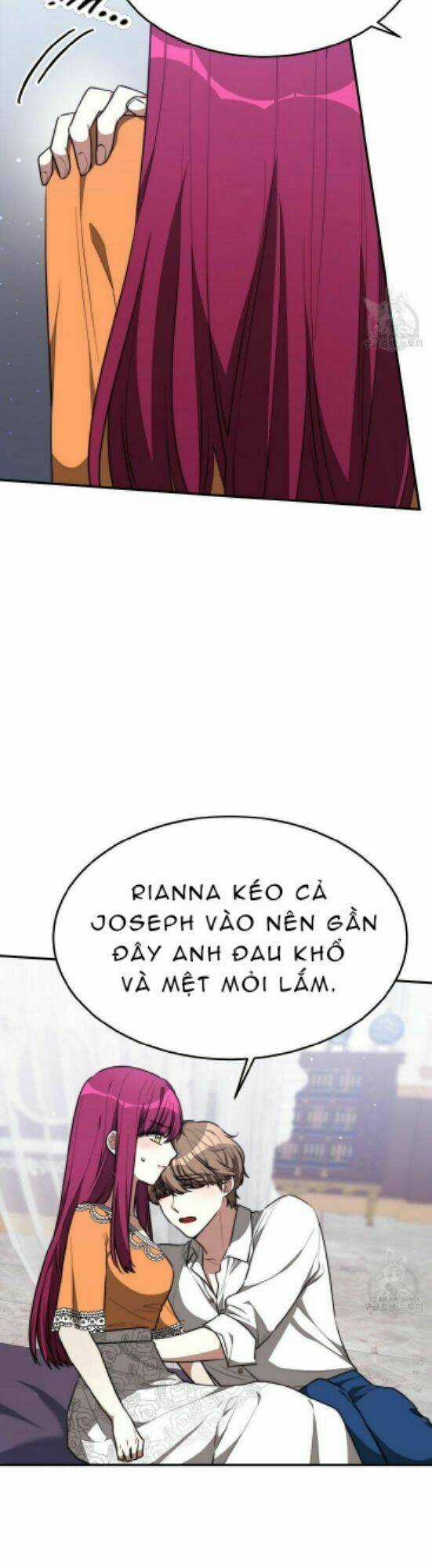 Cuộc Sống Hôn Nhân Ba Người Chapter 36 trang 33