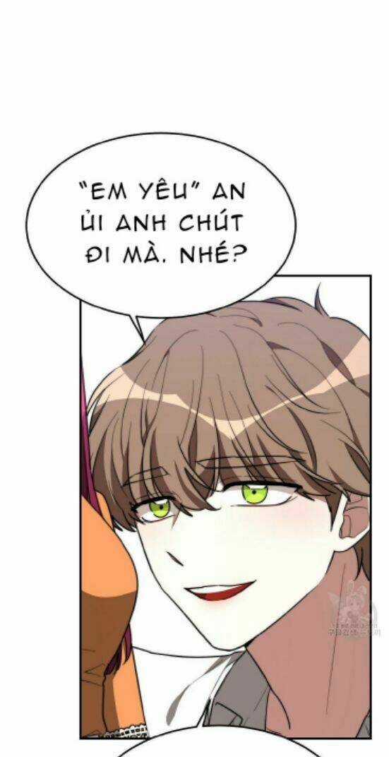 Cuộc Sống Hôn Nhân Ba Người Chapter 36 trang 34