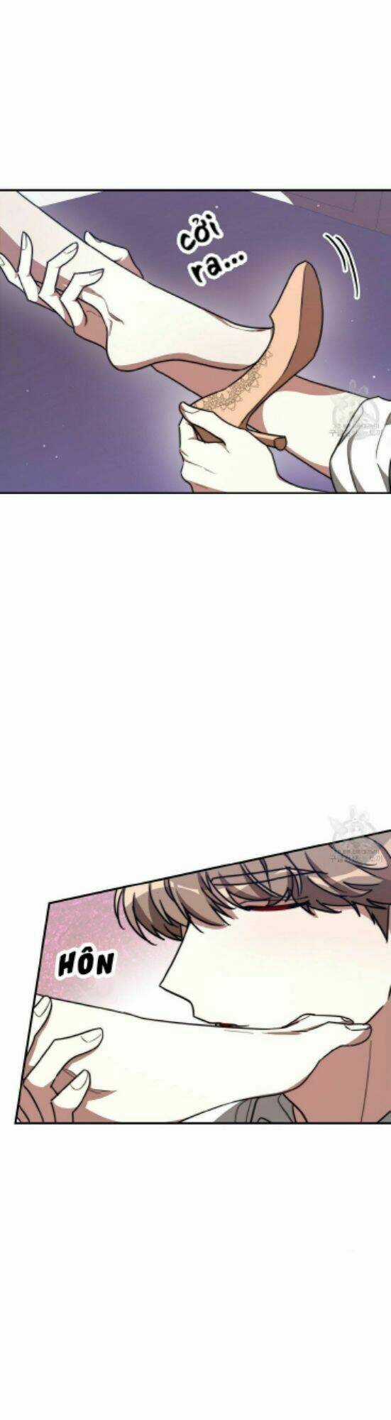 Cuộc Sống Hôn Nhân Ba Người Chapter 36 trang 36