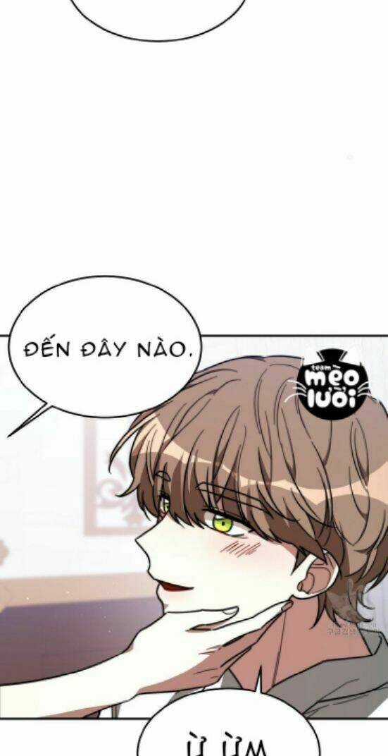 Cuộc Sống Hôn Nhân Ba Người Chapter 36 trang 38