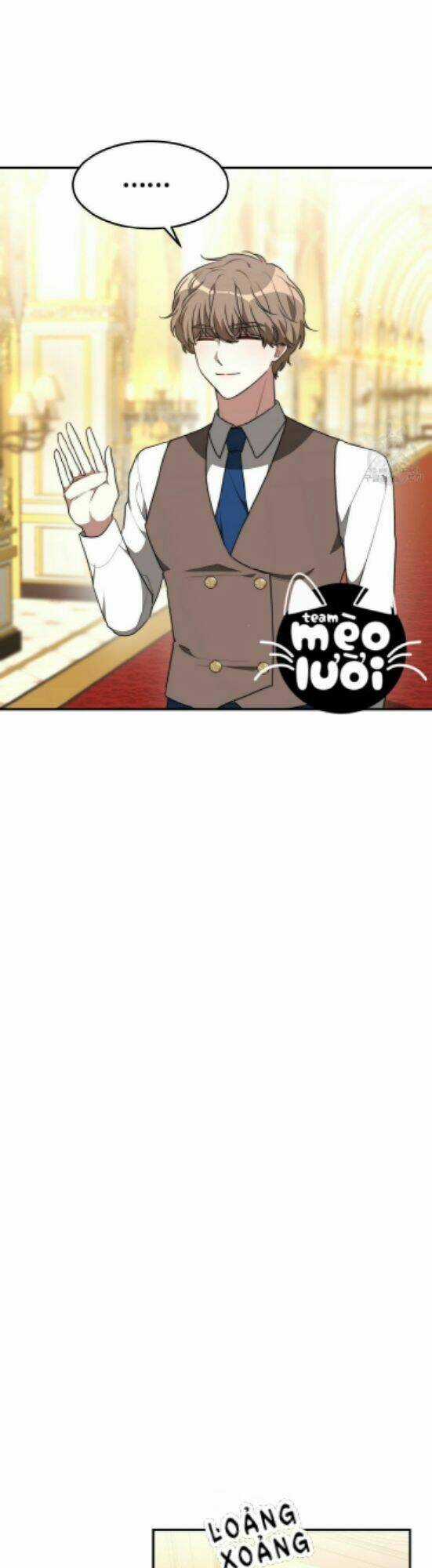 Cuộc Sống Hôn Nhân Ba Người Chapter 36 trang 4