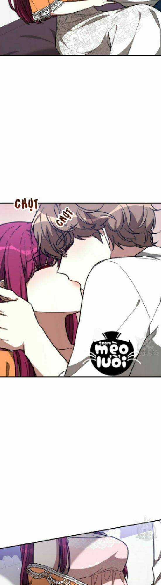 Cuộc Sống Hôn Nhân Ba Người Chapter 36 trang 40