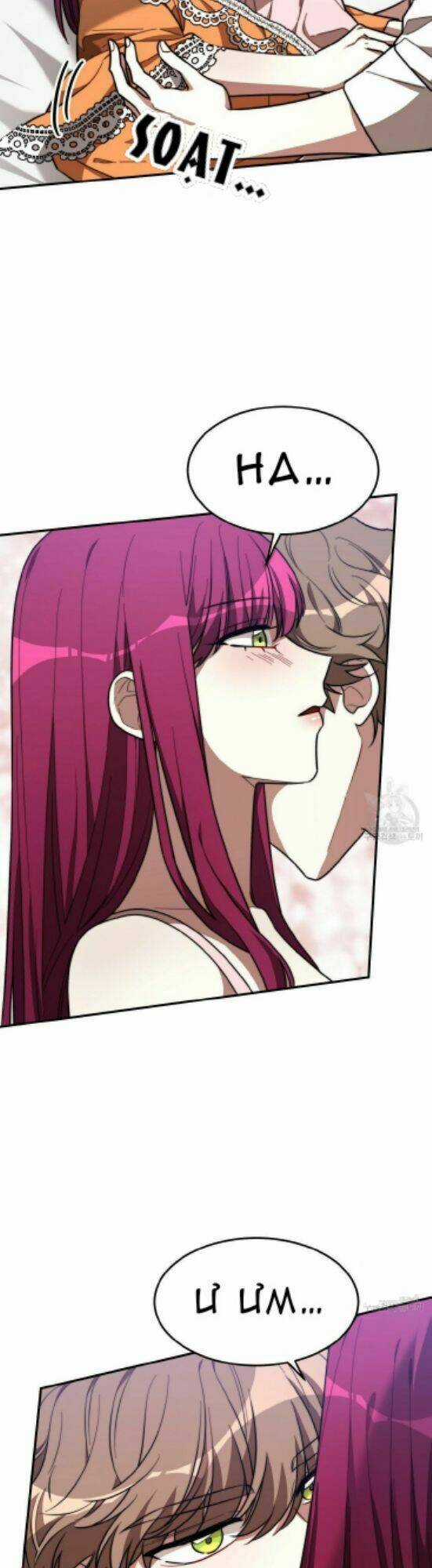 Cuộc Sống Hôn Nhân Ba Người Chapter 36 trang 41