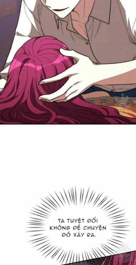 Cuộc Sống Hôn Nhân Ba Người Chapter 36 trang 43