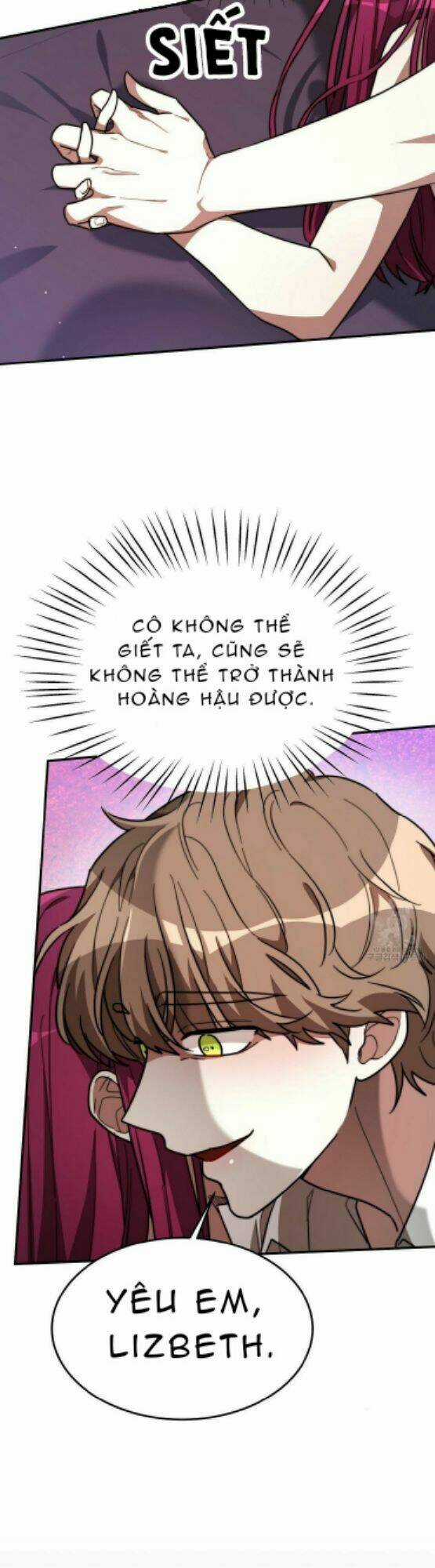 Cuộc Sống Hôn Nhân Ba Người Chapter 36 trang 44