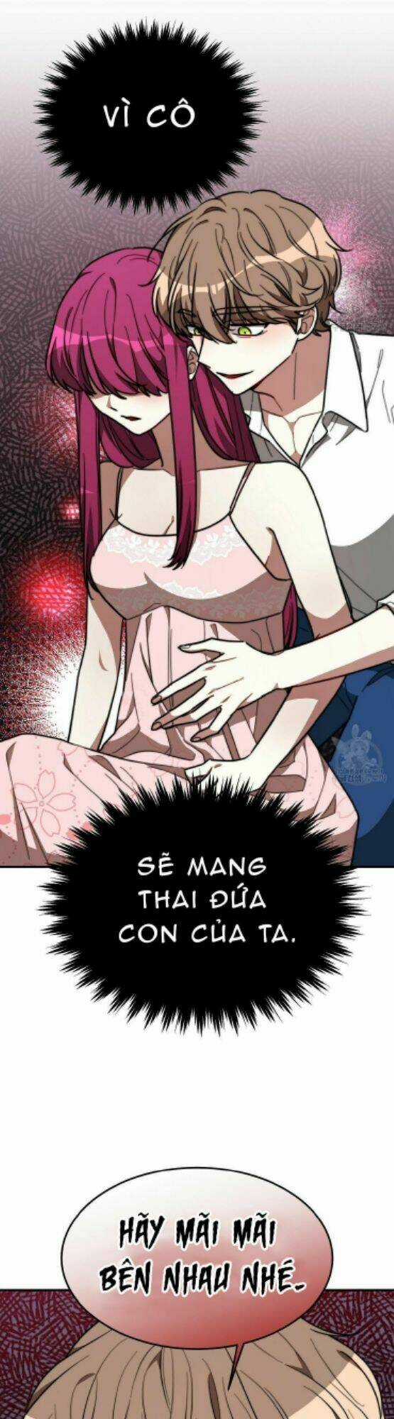 Cuộc Sống Hôn Nhân Ba Người Chapter 36 trang 45