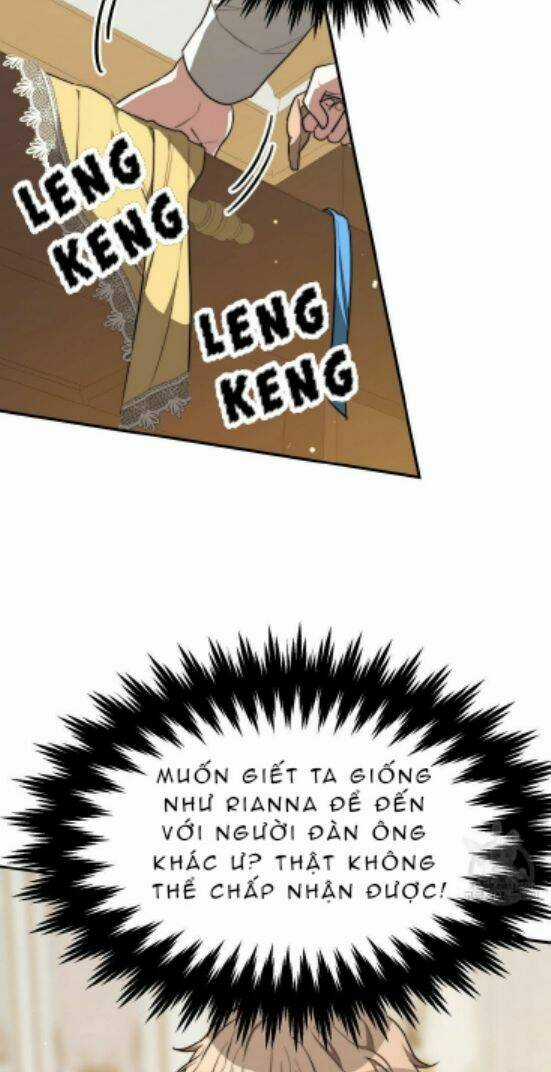 Cuộc Sống Hôn Nhân Ba Người Chapter 36 trang 6