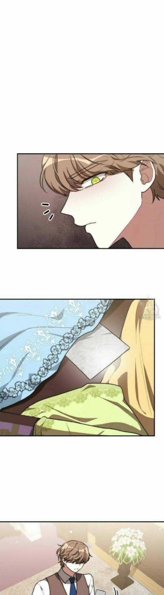 Cuộc Sống Hôn Nhân Ba Người Chapter 36 trang 9