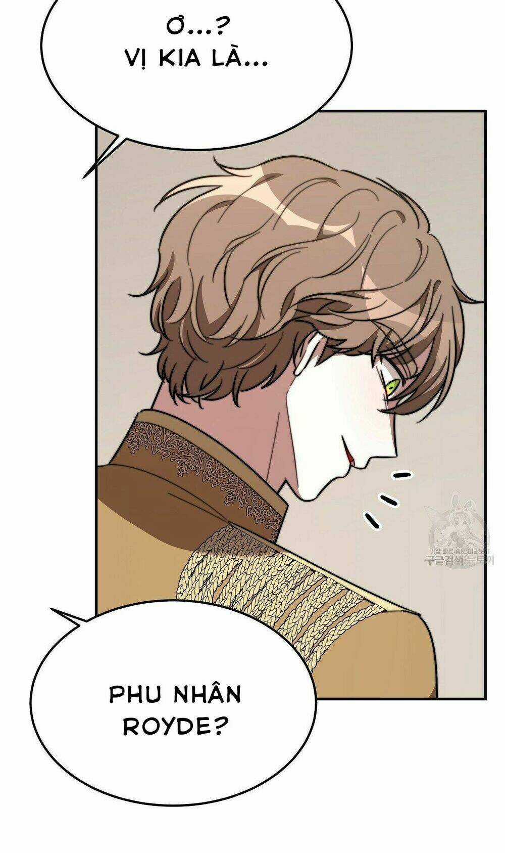 Cuộc Sống Hôn Nhân Ba Người Chapter 37 trang 16