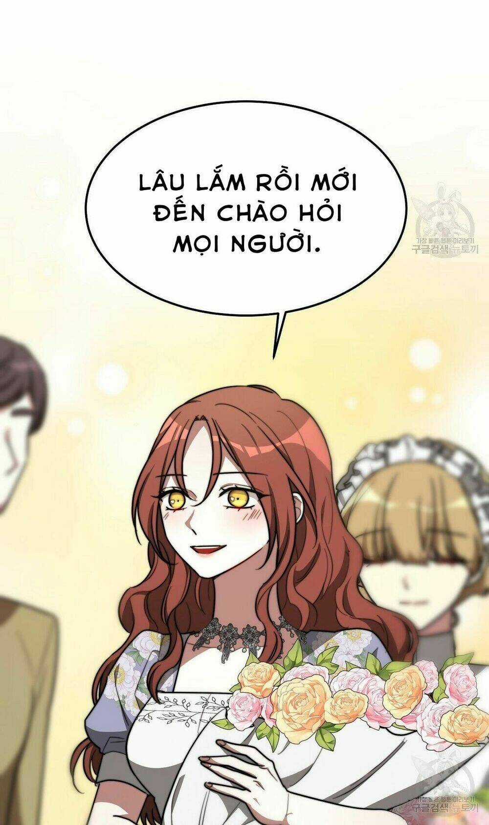 Cuộc Sống Hôn Nhân Ba Người Chapter 37 trang 17