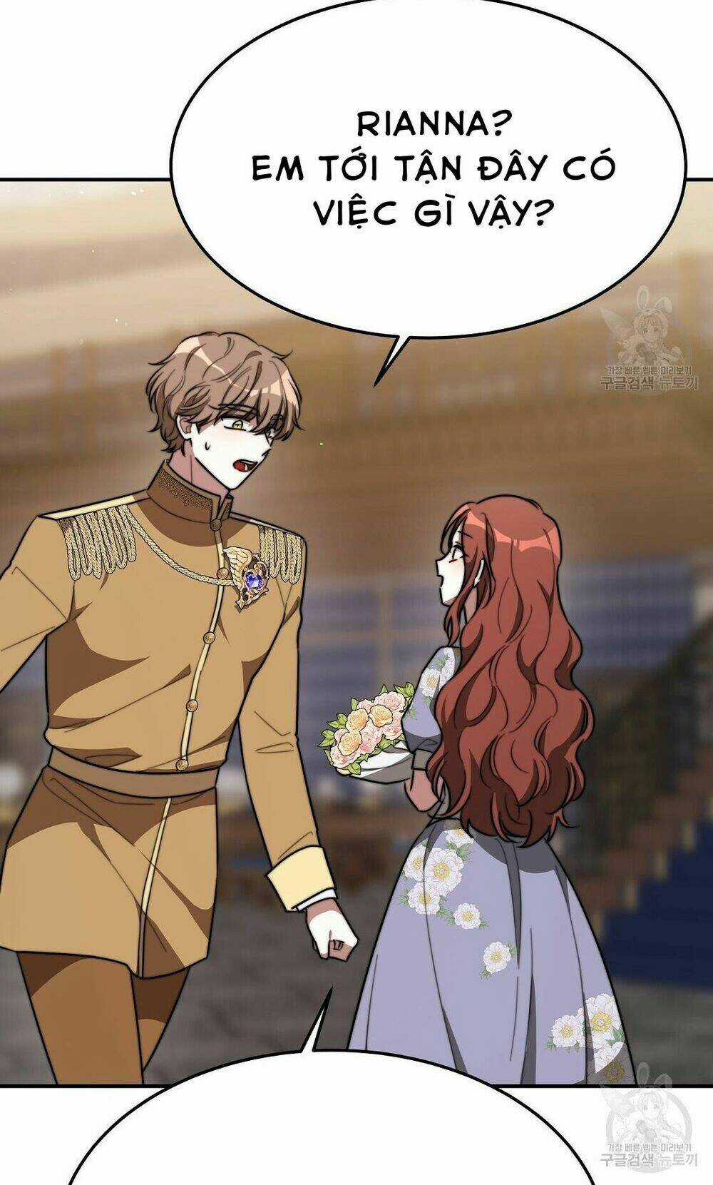 Cuộc Sống Hôn Nhân Ba Người Chapter 37 trang 19