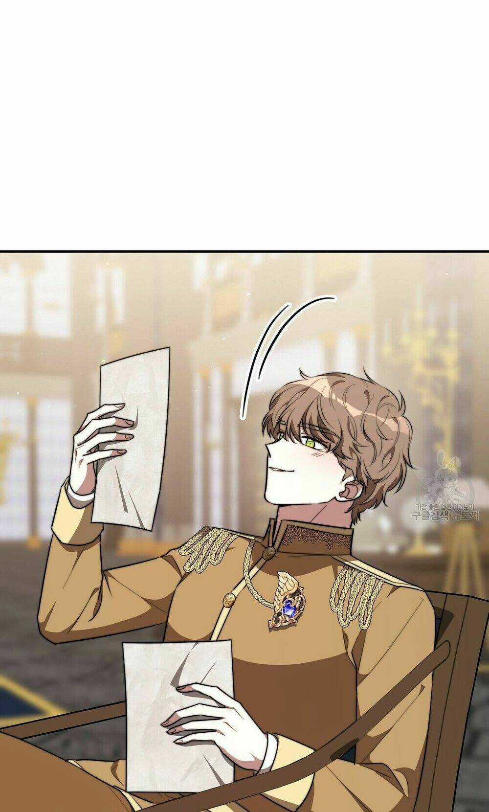 Cuộc Sống Hôn Nhân Ba Người Chapter 37 trang 2