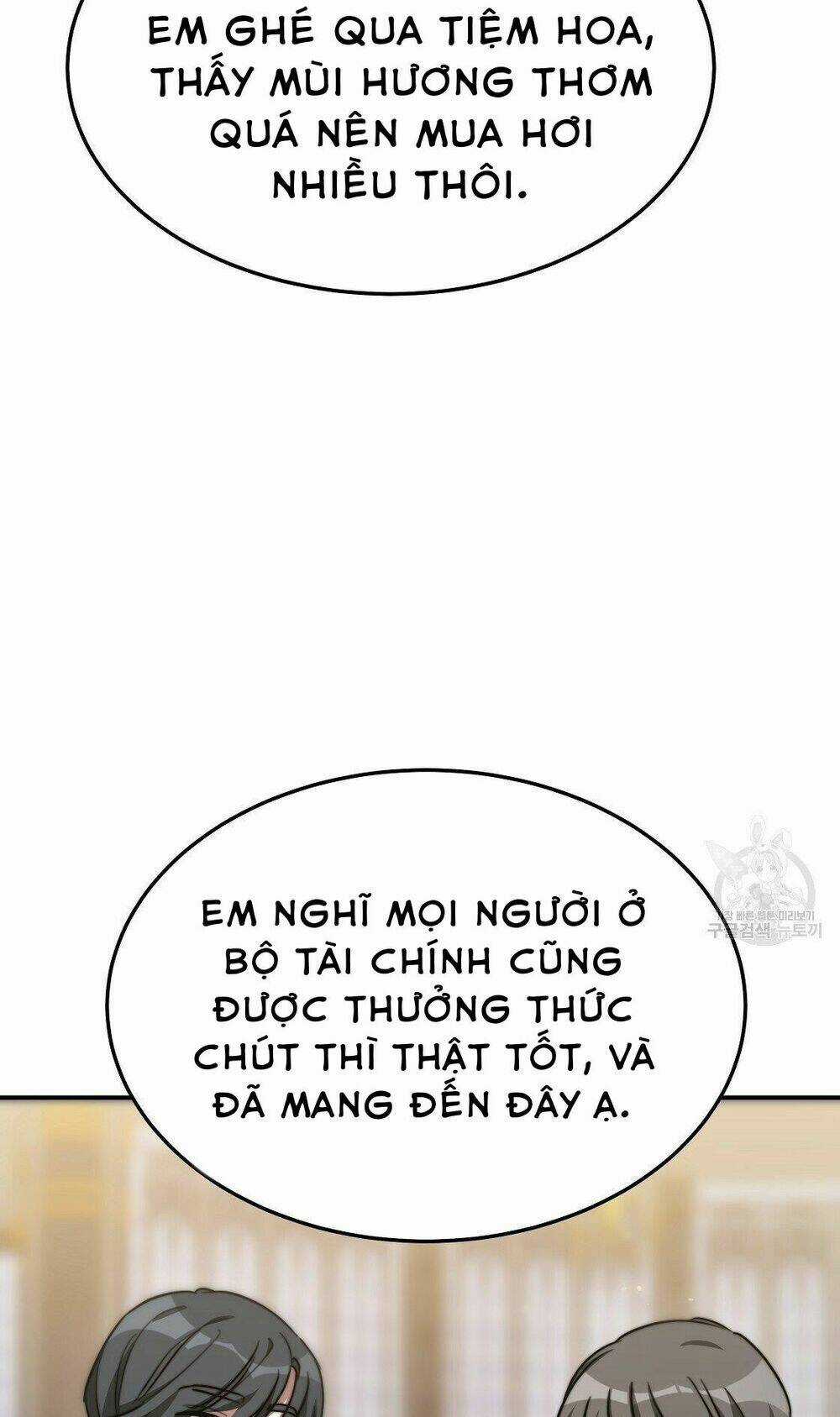 Cuộc Sống Hôn Nhân Ba Người Chapter 37 trang 20