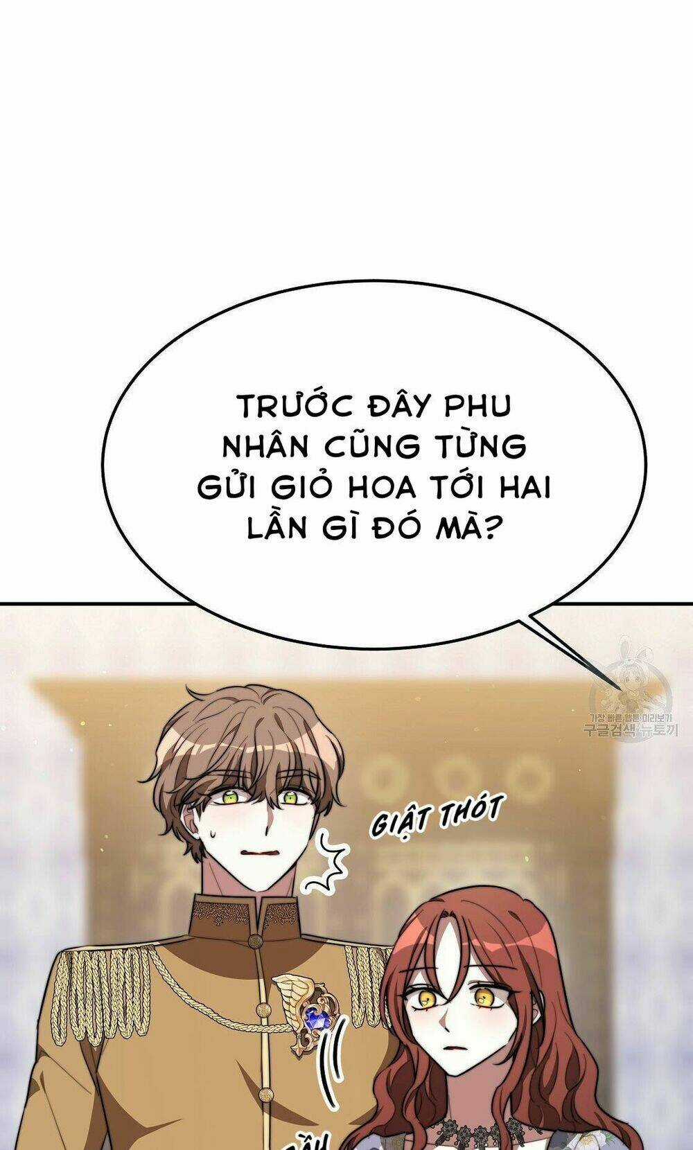 Cuộc Sống Hôn Nhân Ba Người Chapter 37 trang 22