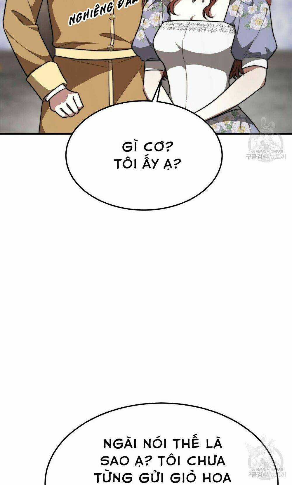 Cuộc Sống Hôn Nhân Ba Người Chapter 37 trang 23