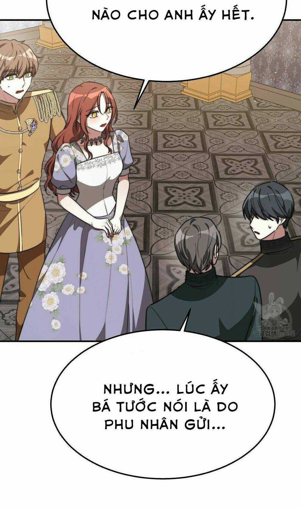 Cuộc Sống Hôn Nhân Ba Người Chapter 37 trang 24