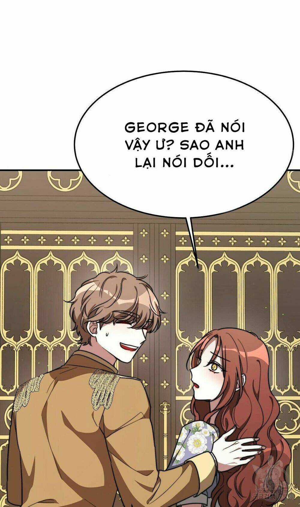 Cuộc Sống Hôn Nhân Ba Người Chapter 37 trang 25