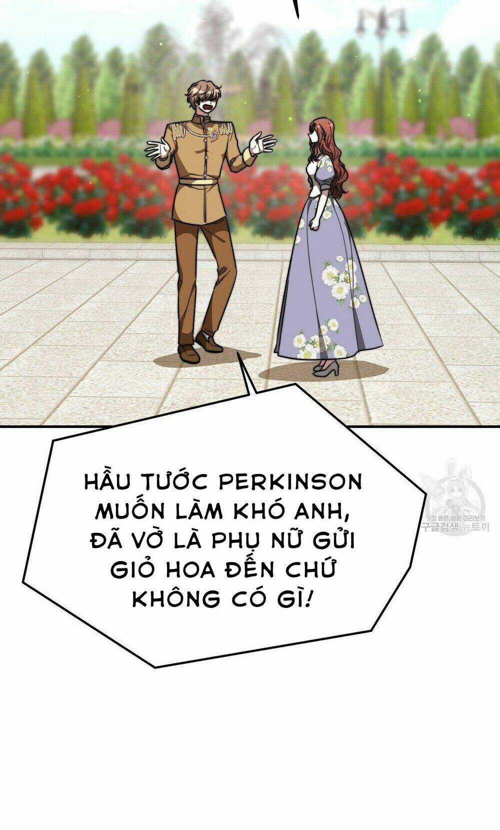 Cuộc Sống Hôn Nhân Ba Người Chapter 37 trang 30