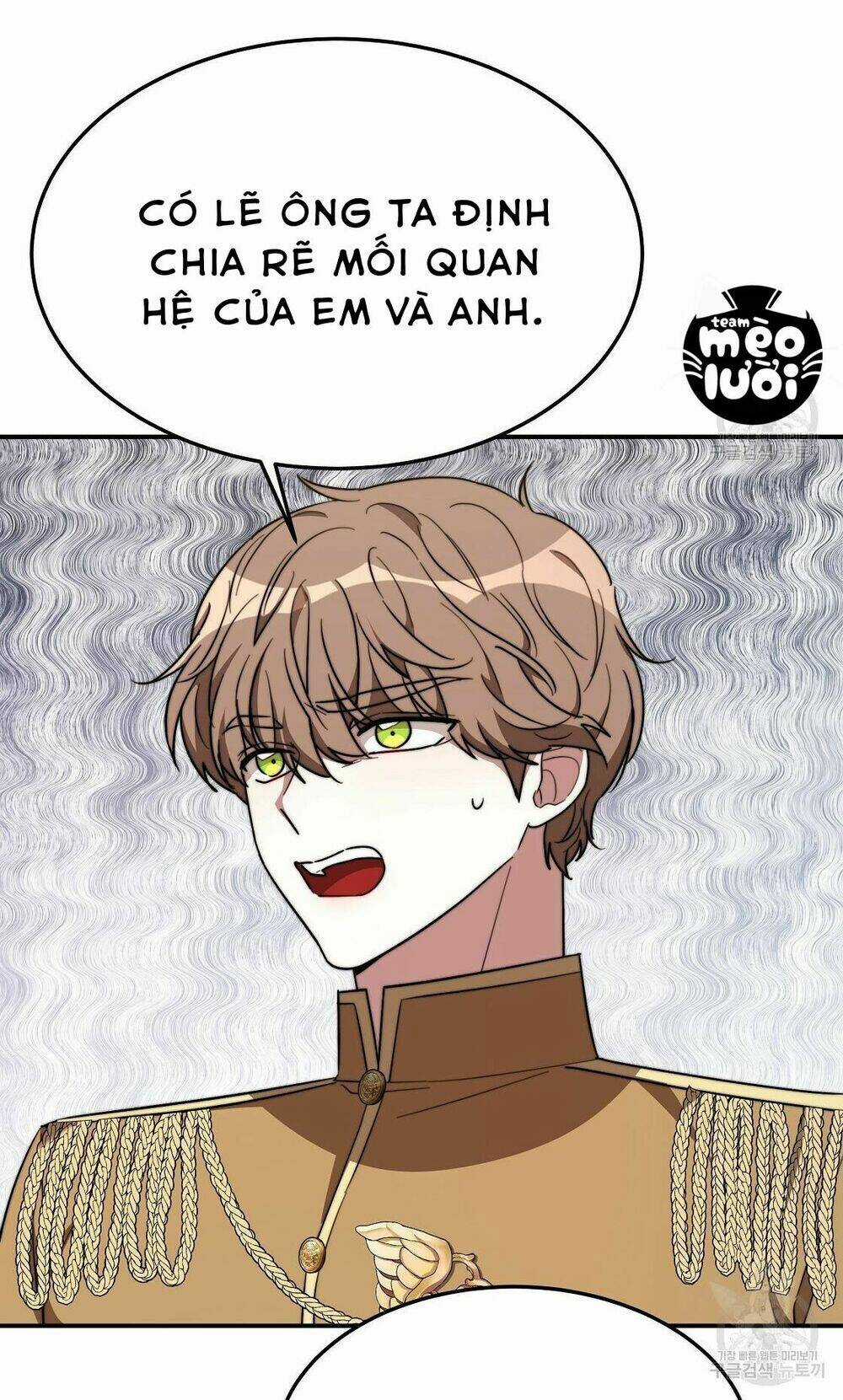 Cuộc Sống Hôn Nhân Ba Người Chapter 37 trang 31