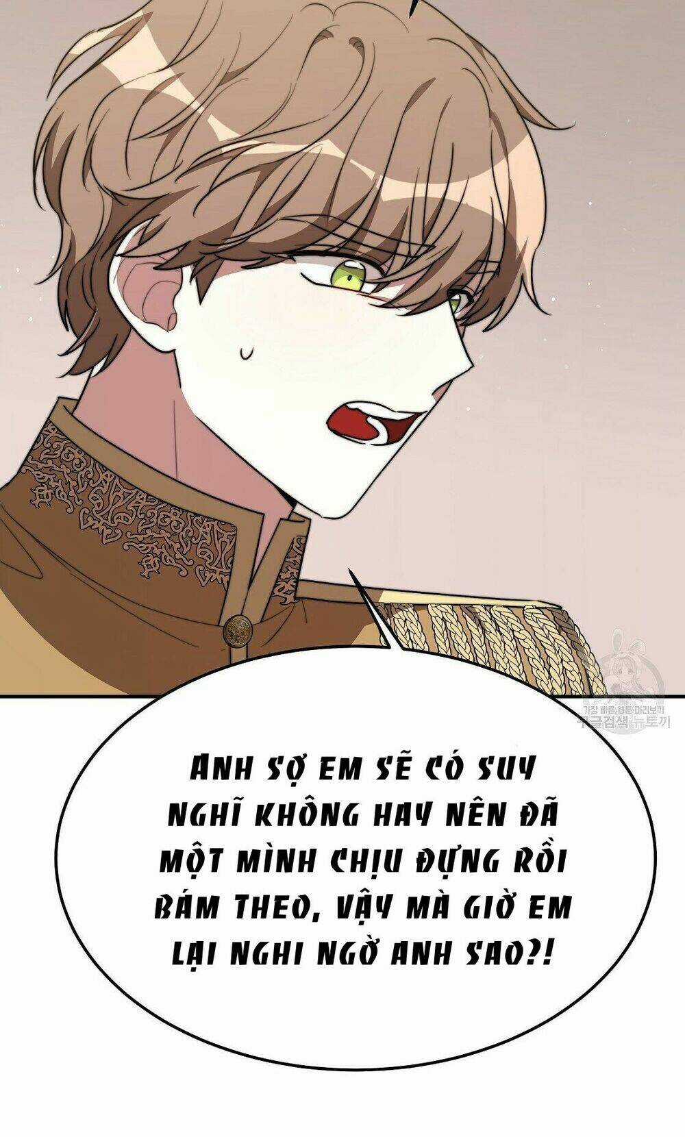 Cuộc Sống Hôn Nhân Ba Người Chapter 37 trang 34