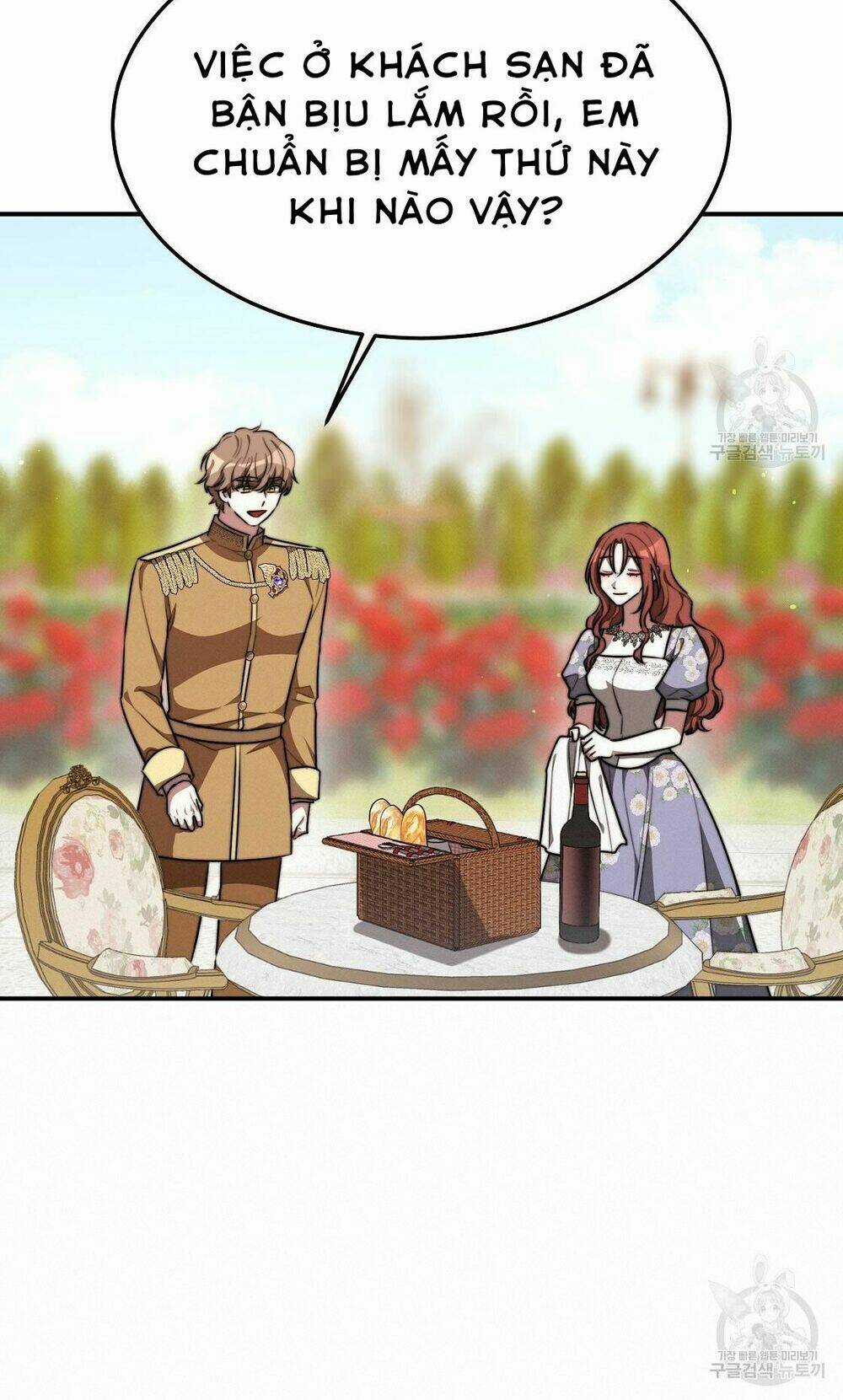 Cuộc Sống Hôn Nhân Ba Người Chapter 37 trang 39