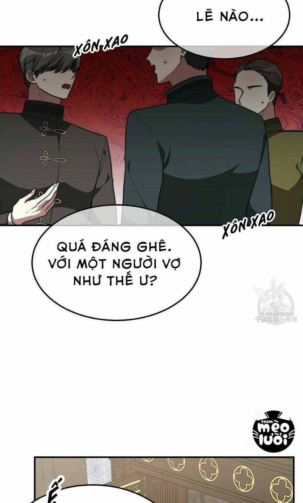 Cuộc Sống Hôn Nhân Ba Người Chapter 37 trang 42