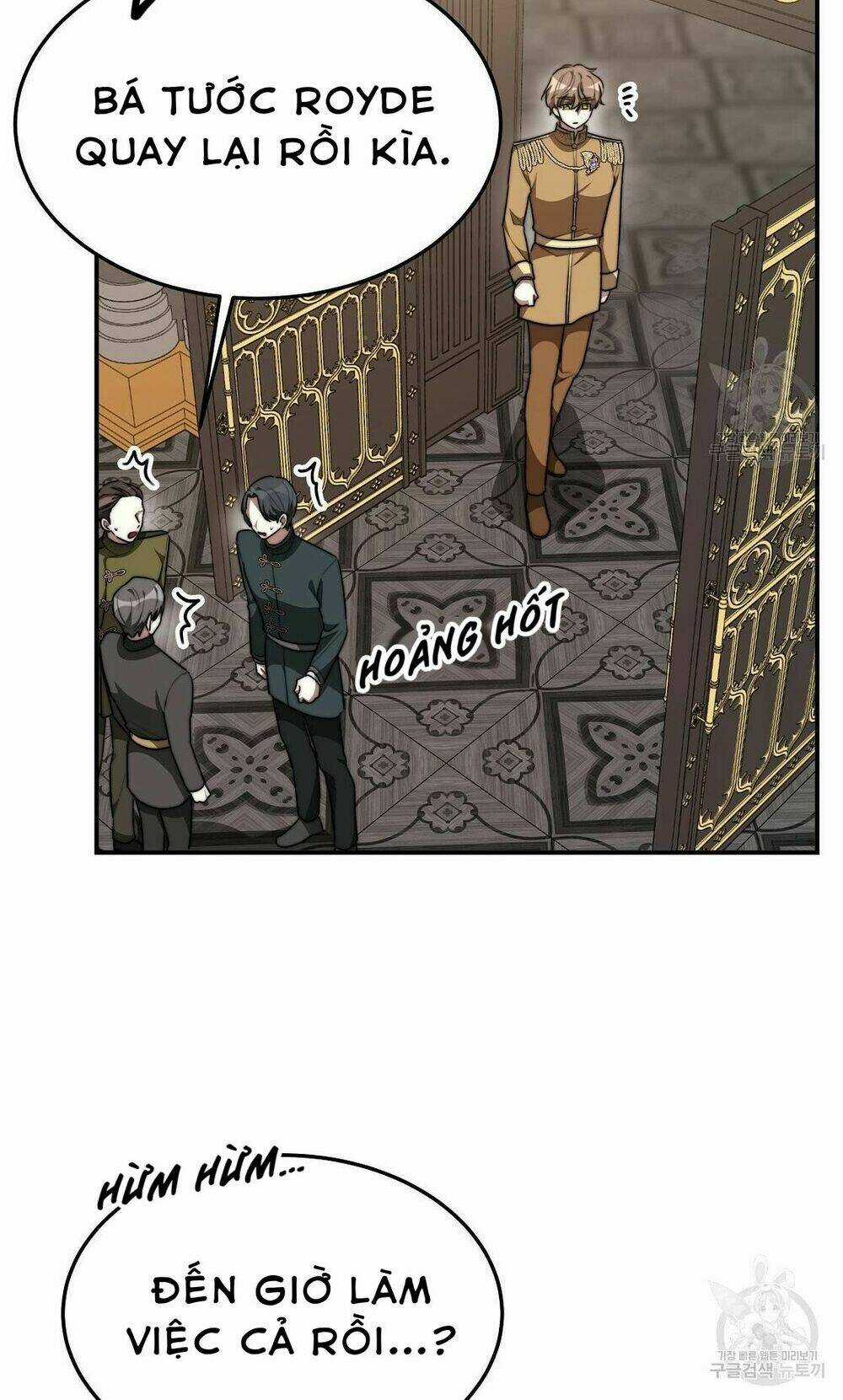 Cuộc Sống Hôn Nhân Ba Người Chapter 37 trang 43