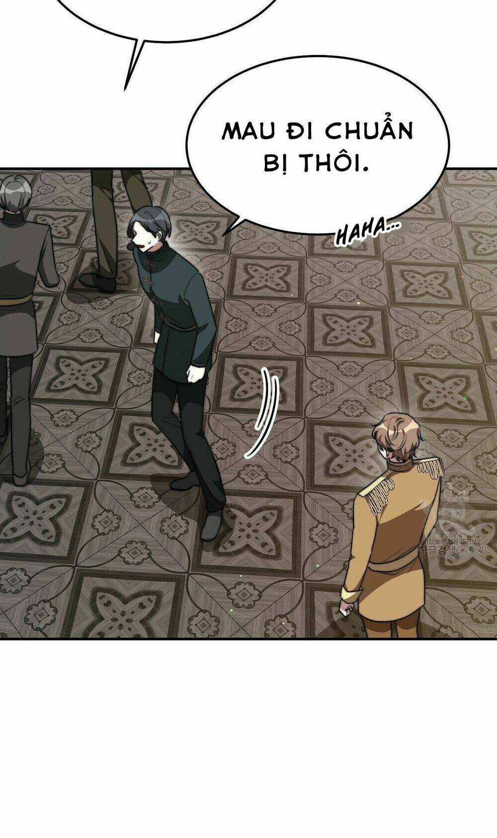 Cuộc Sống Hôn Nhân Ba Người Chapter 37 trang 44