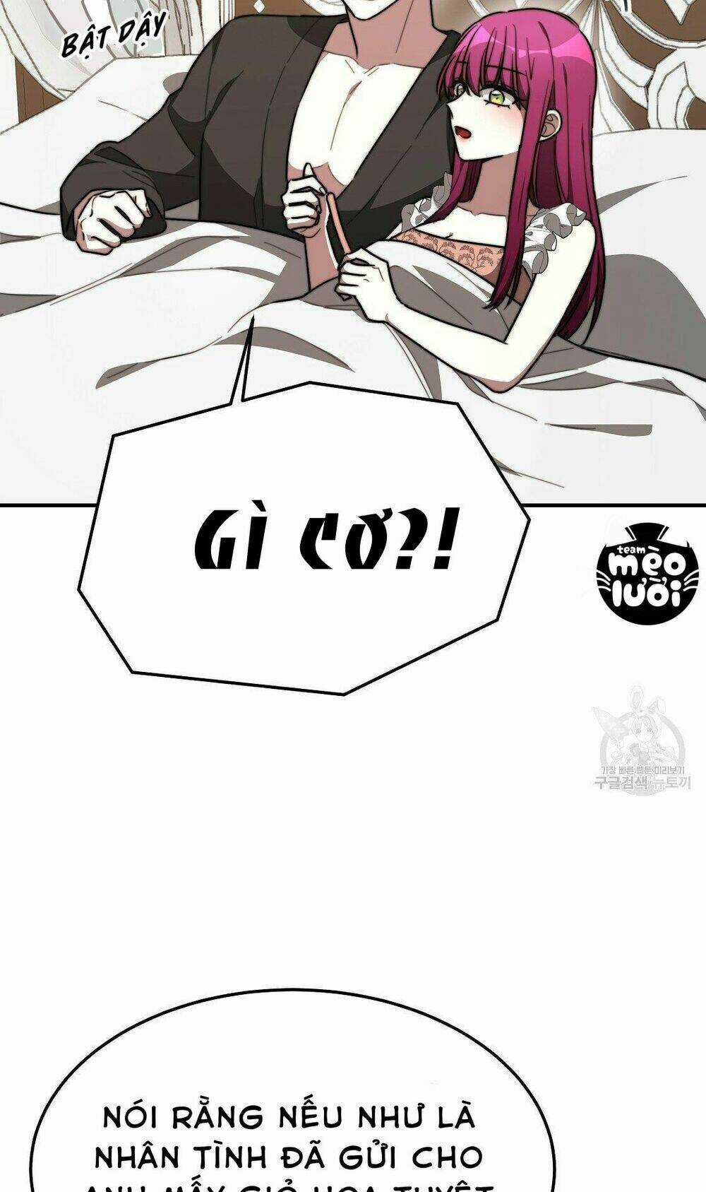 Cuộc Sống Hôn Nhân Ba Người Chapter 37 trang 48