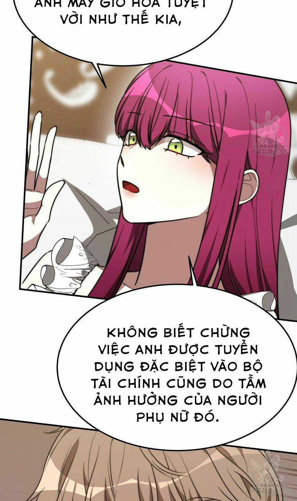 Cuộc Sống Hôn Nhân Ba Người Chapter 37 trang 49