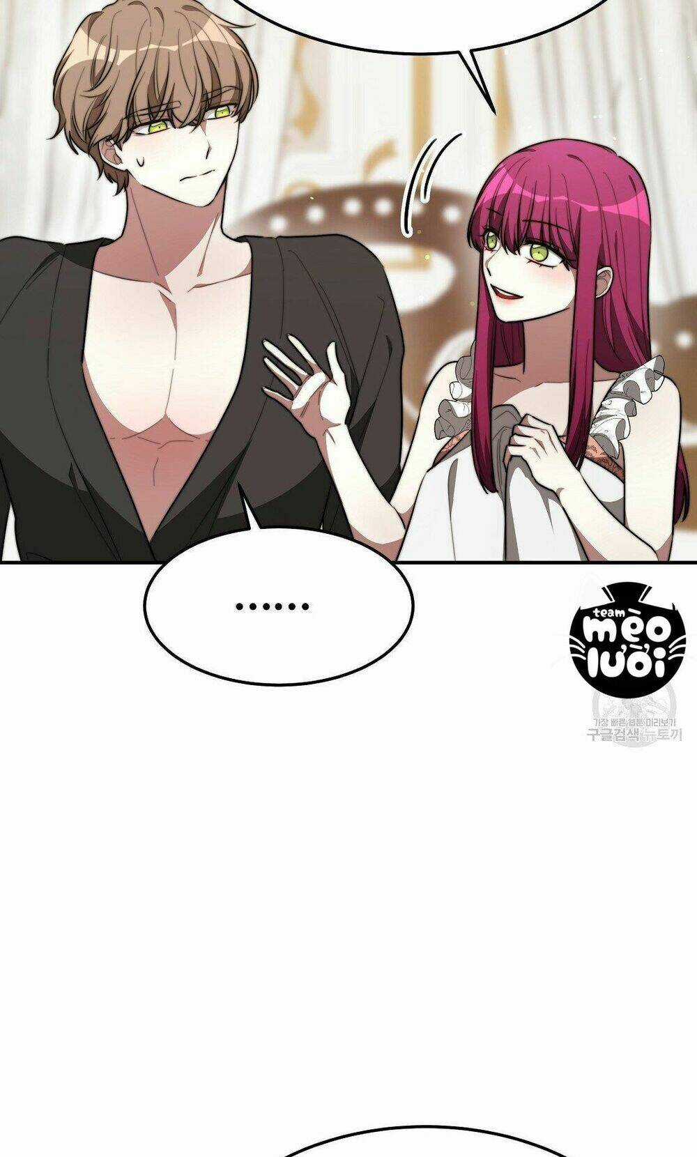 Cuộc Sống Hôn Nhân Ba Người Chapter 37 trang 54