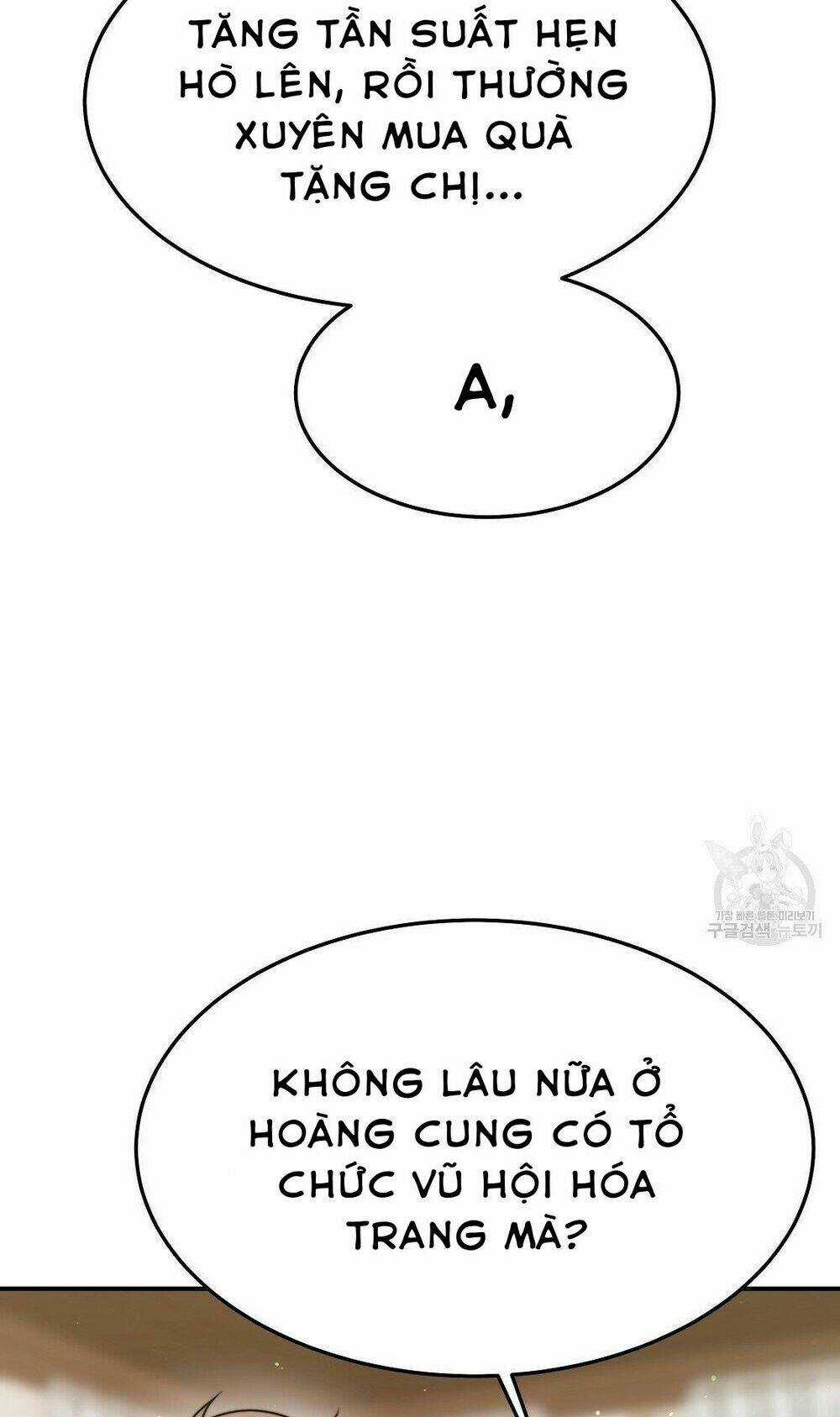 Cuộc Sống Hôn Nhân Ba Người Chapter 37 trang 56