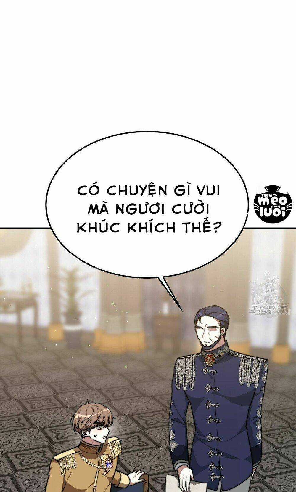 Cuộc Sống Hôn Nhân Ba Người Chapter 37 trang 6