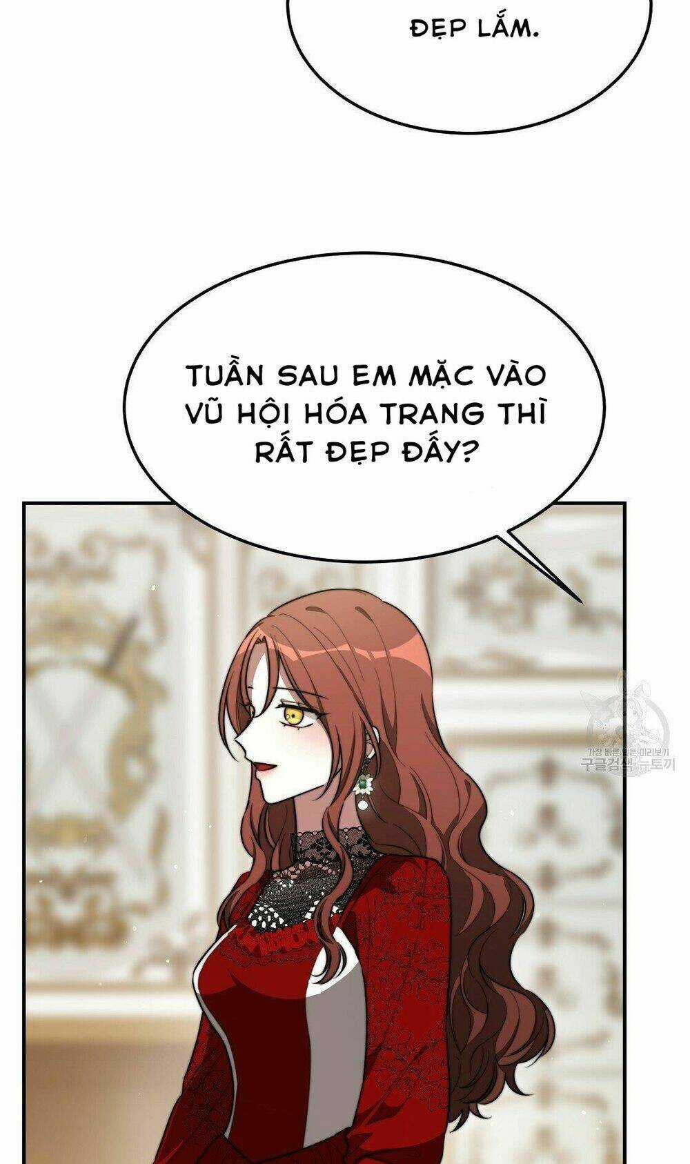 Cuộc Sống Hôn Nhân Ba Người Chapter 37 trang 68