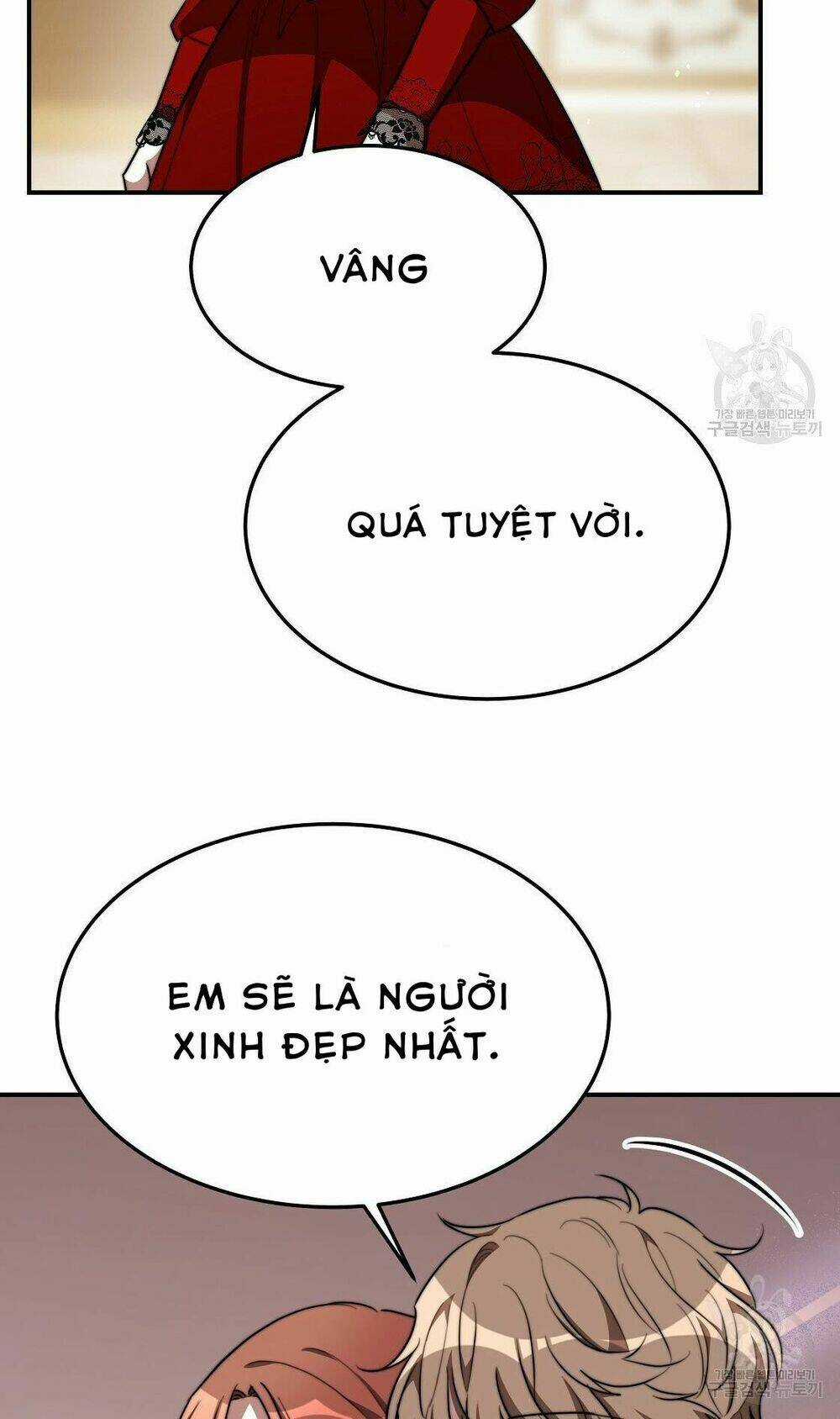 Cuộc Sống Hôn Nhân Ba Người Chapter 37 trang 69