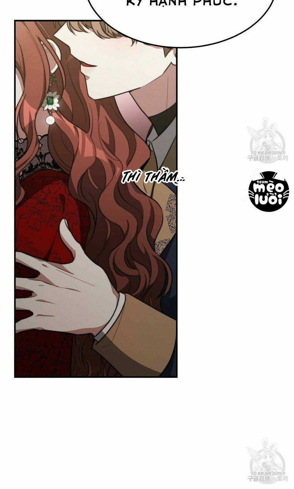 Cuộc Sống Hôn Nhân Ba Người Chapter 37 trang 71