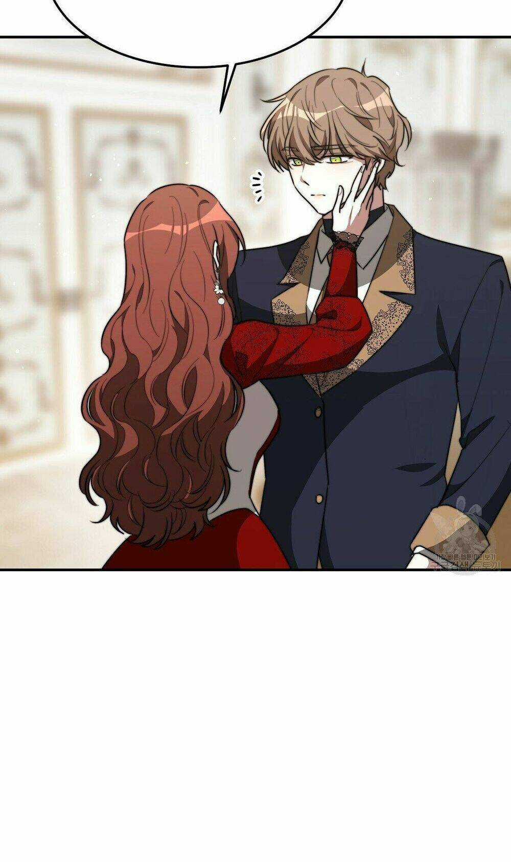 Cuộc Sống Hôn Nhân Ba Người Chapter 37 trang 76