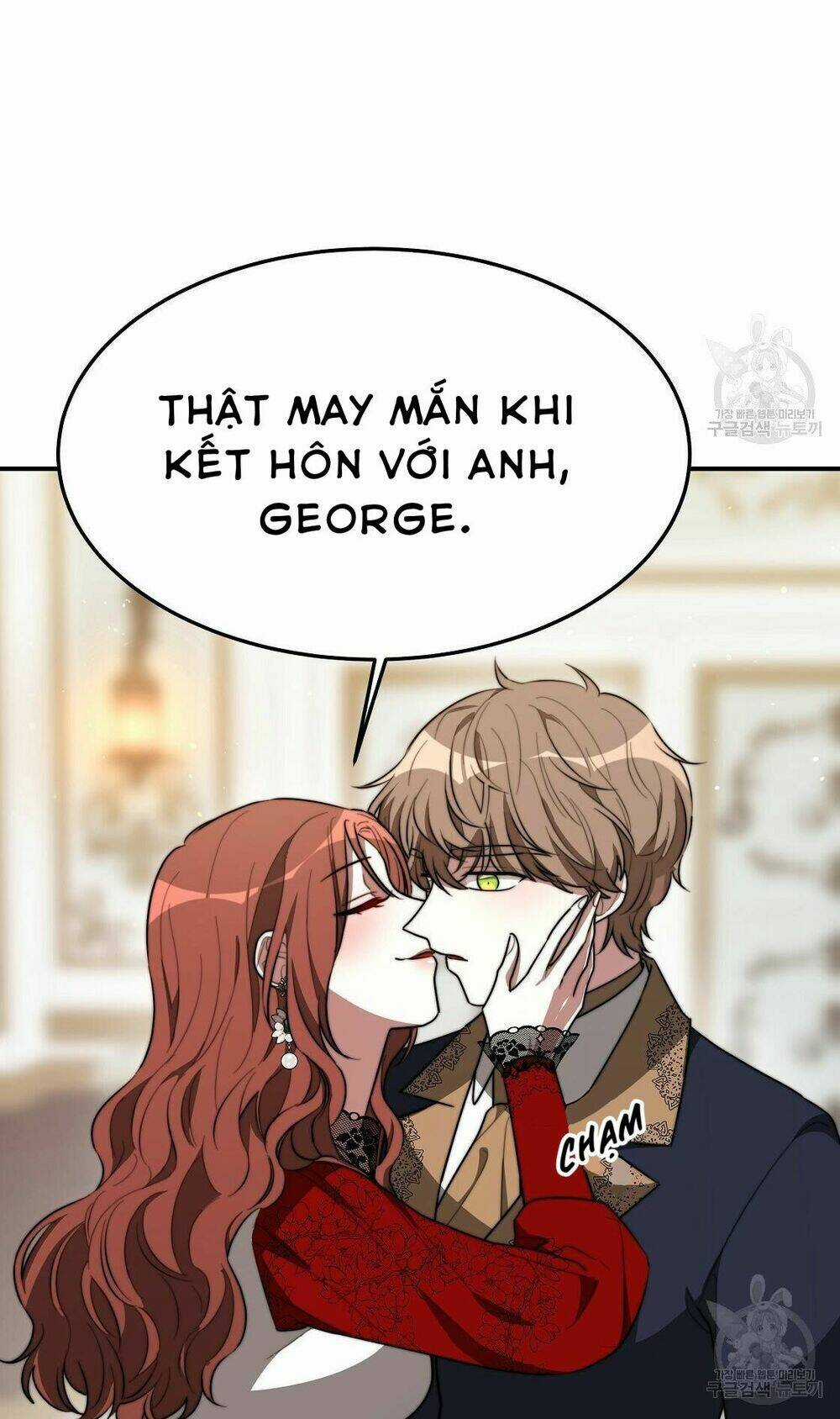 Cuộc Sống Hôn Nhân Ba Người Chapter 37 trang 77