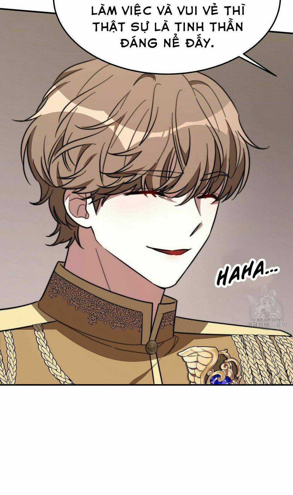 Cuộc Sống Hôn Nhân Ba Người Chapter 37 trang 8