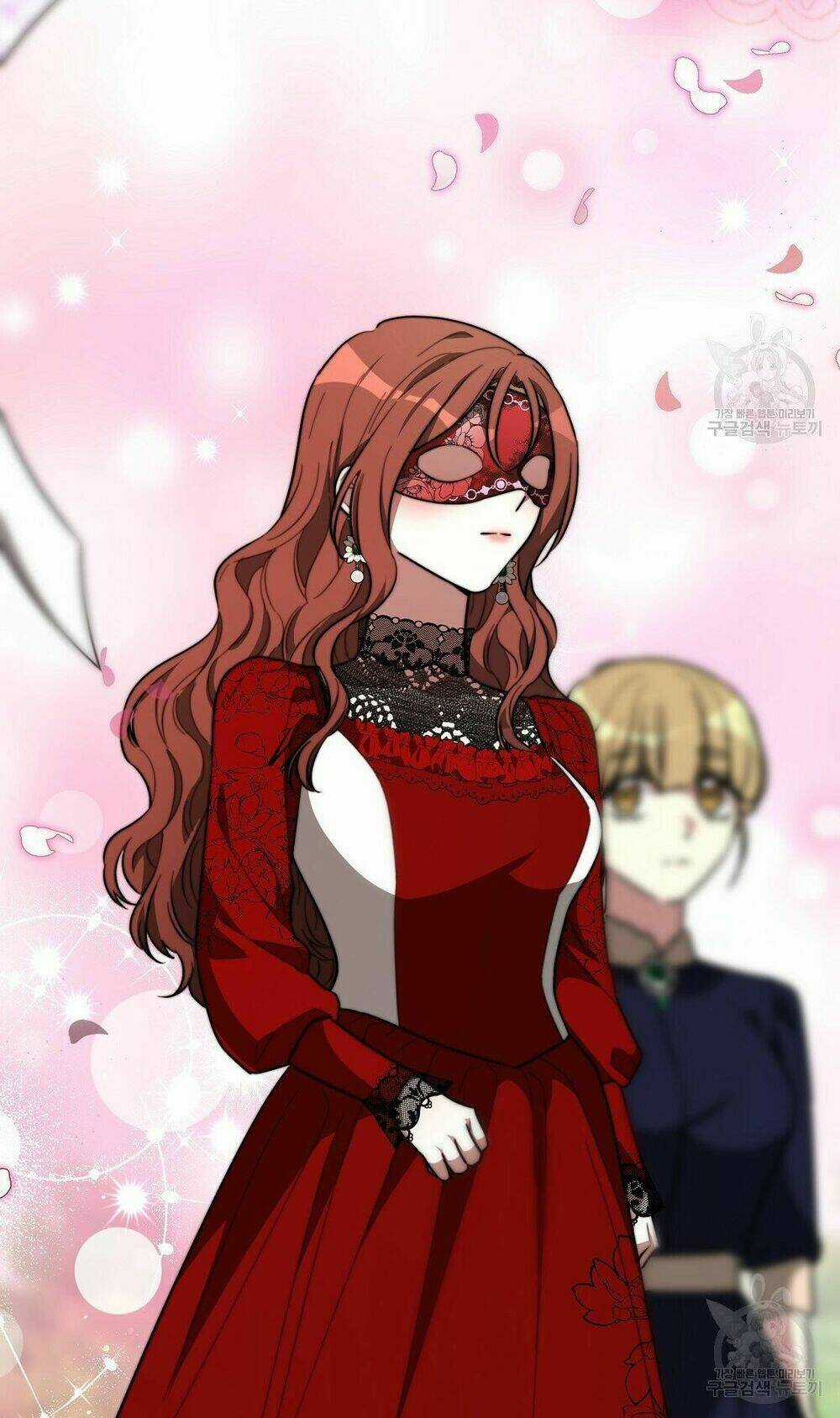 Cuộc Sống Hôn Nhân Ba Người Chapter 37 trang 85