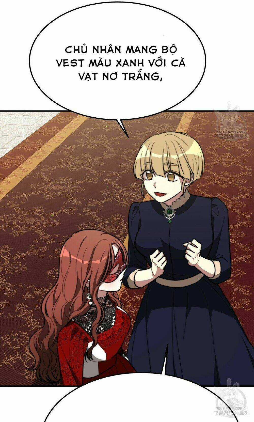 Cuộc Sống Hôn Nhân Ba Người Chapter 37 trang 87