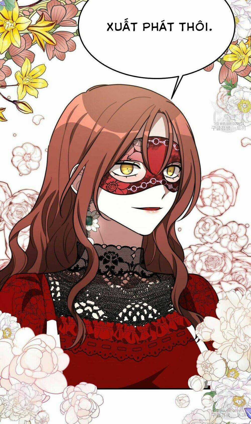 Cuộc Sống Hôn Nhân Ba Người Chapter 37 trang 89