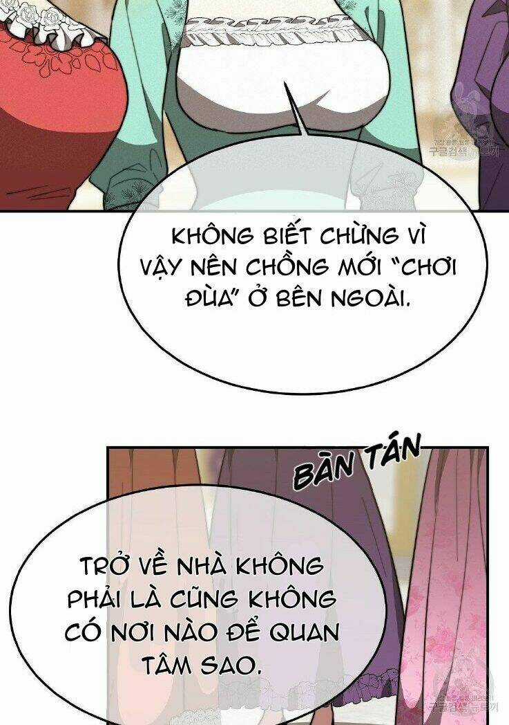 Cuộc Sống Hôn Nhân Ba Người Chapter 38 trang 11