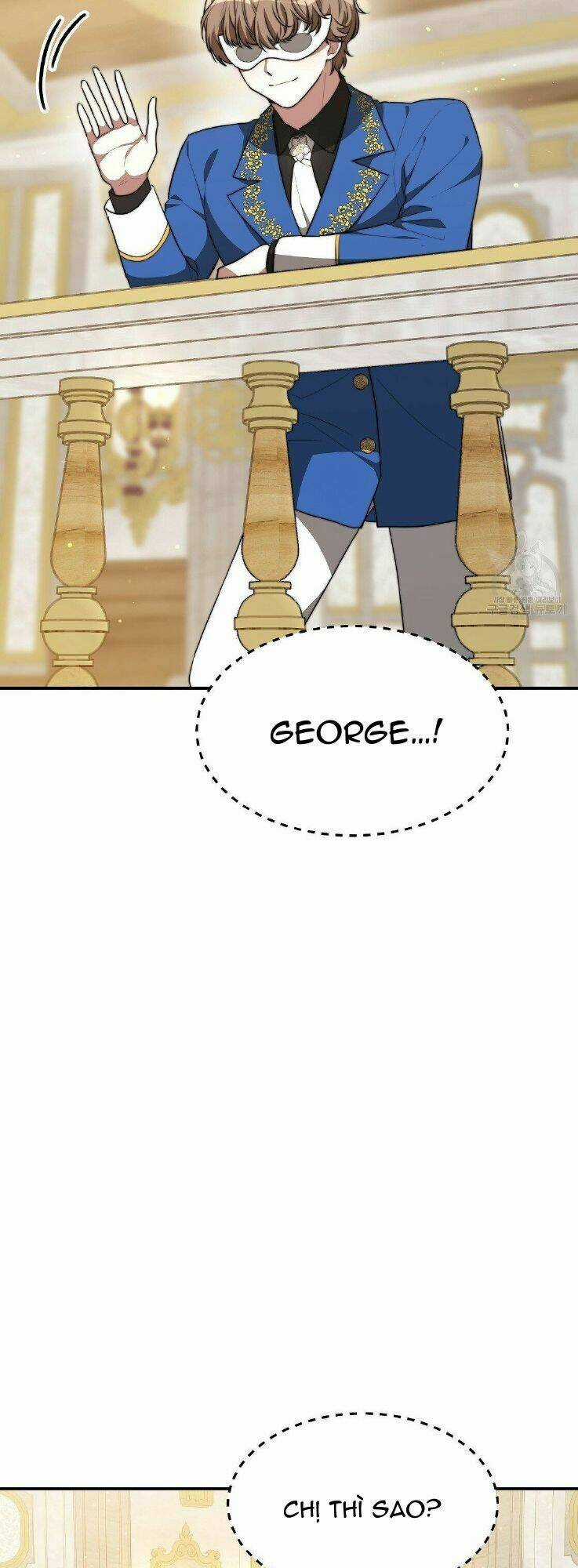 Cuộc Sống Hôn Nhân Ba Người Chapter 38 trang 15