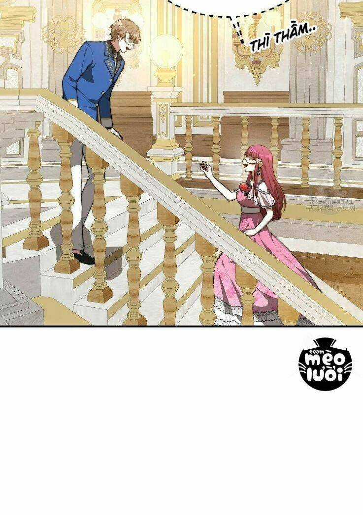 Cuộc Sống Hôn Nhân Ba Người Chapter 38 trang 16